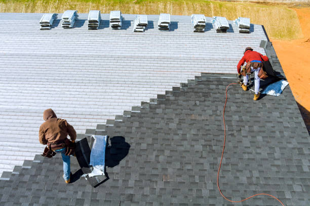 Best Metal Roofing Installation  in Stony Point, MI