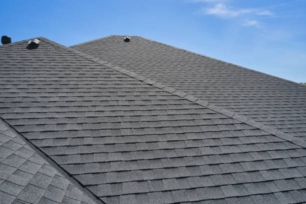 Trusted Stony Point, MI  Roofing repair and installation Experts