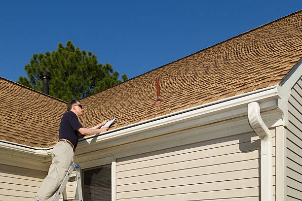 Steel Roofing in Stony Point, MI