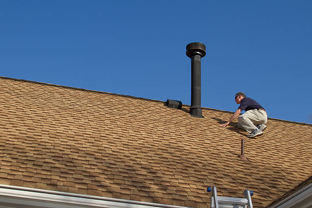 Best Emergency Roof Repair Services  in Stony Point, MI